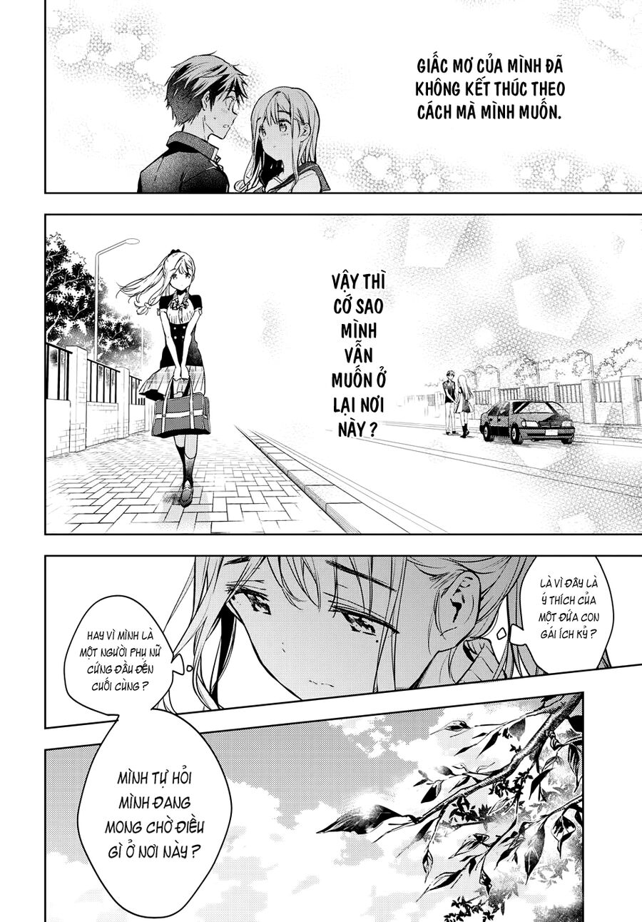 Sự Báo Thù Của Masamune-Kun Chapter 53 - Trang 2