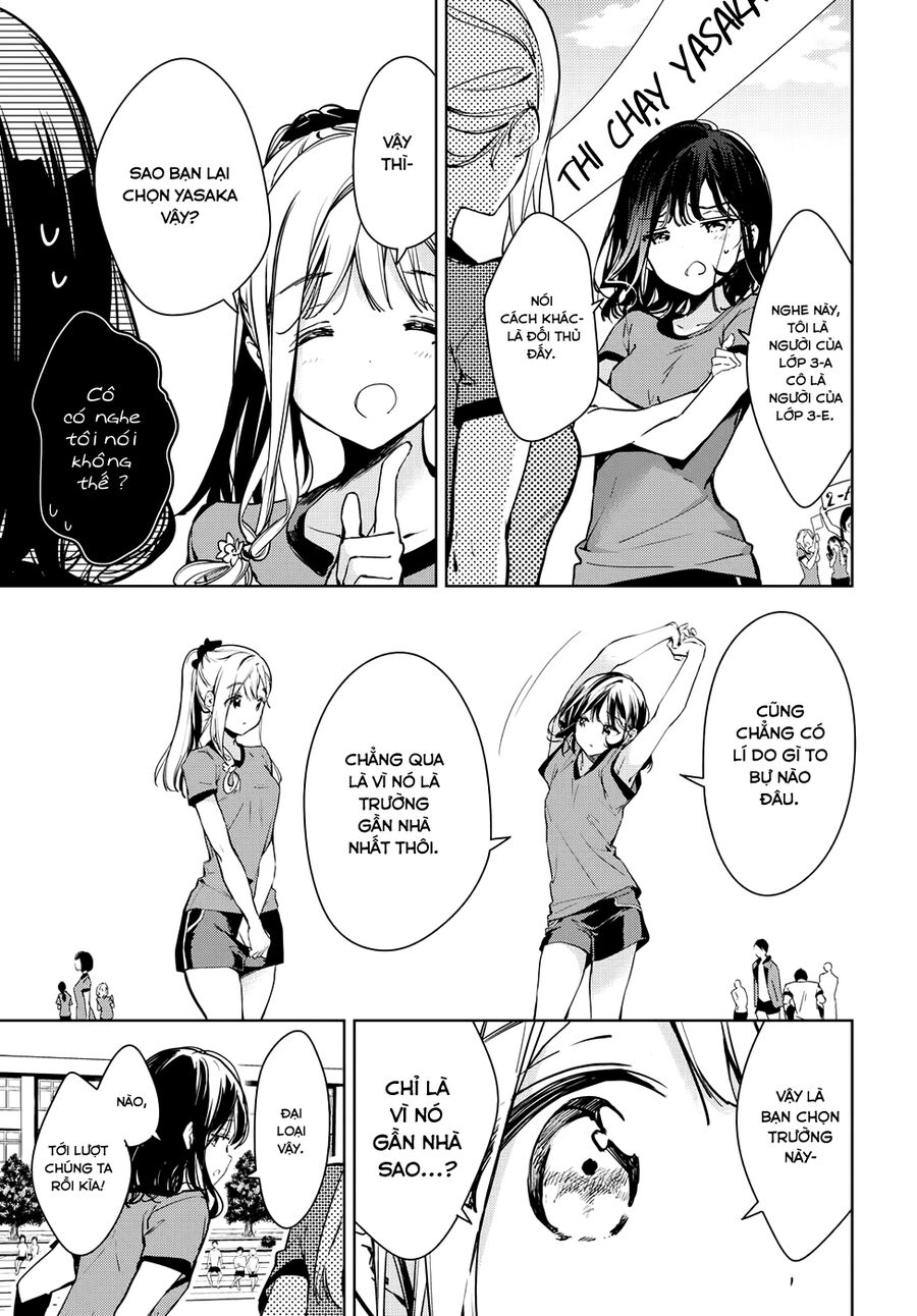 Sự Báo Thù Của Masamune-Kun Chapter 53 - Trang 2