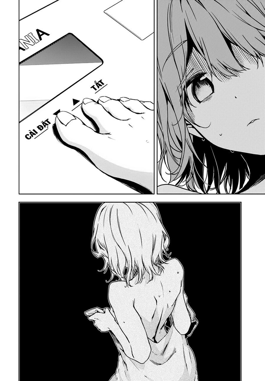 Sự Báo Thù Của Masamune-Kun Chapter 54 - Trang 2