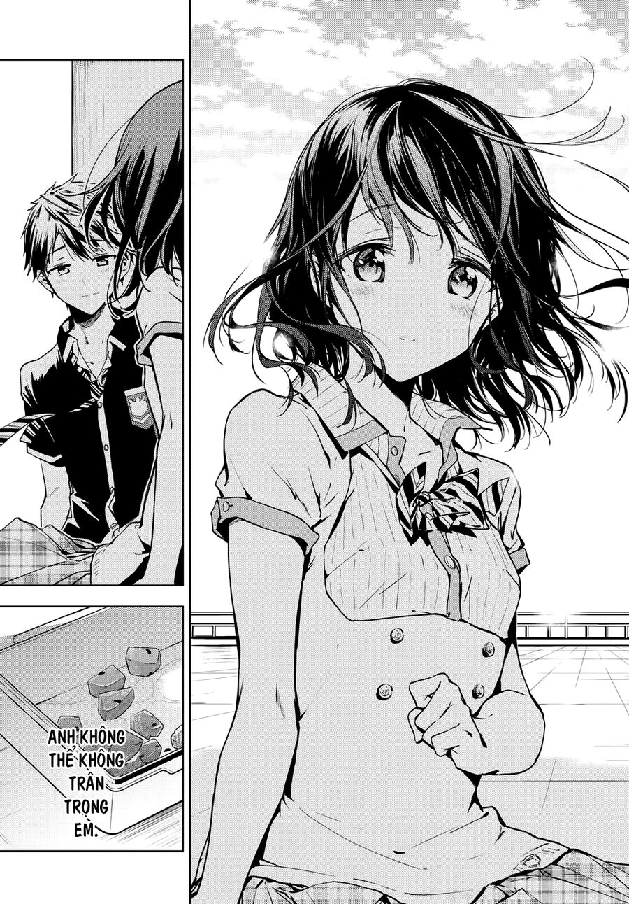 Sự Báo Thù Của Masamune-Kun Chapter 56 - Trang 2