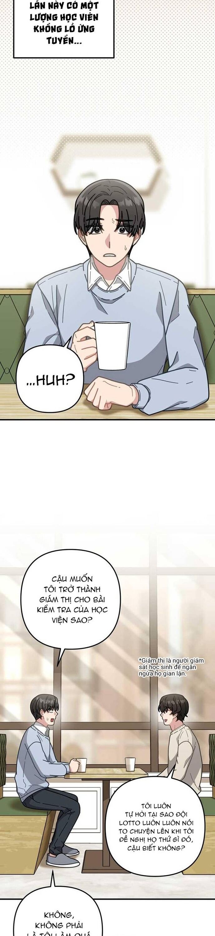 Sự Báo Thù Của Masamune-Kun Chapter 59 - Trang 2