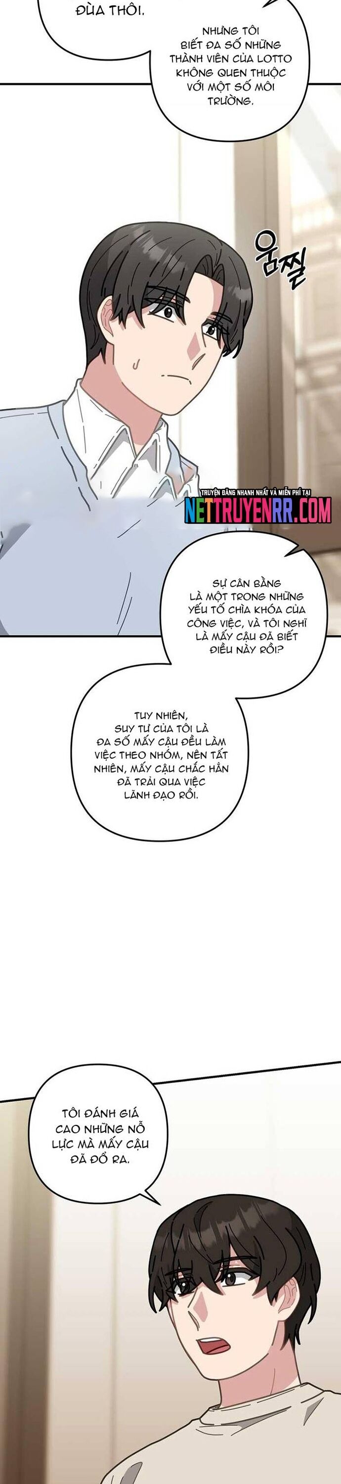 Sự Báo Thù Của Masamune-Kun Chapter 59 - Trang 2