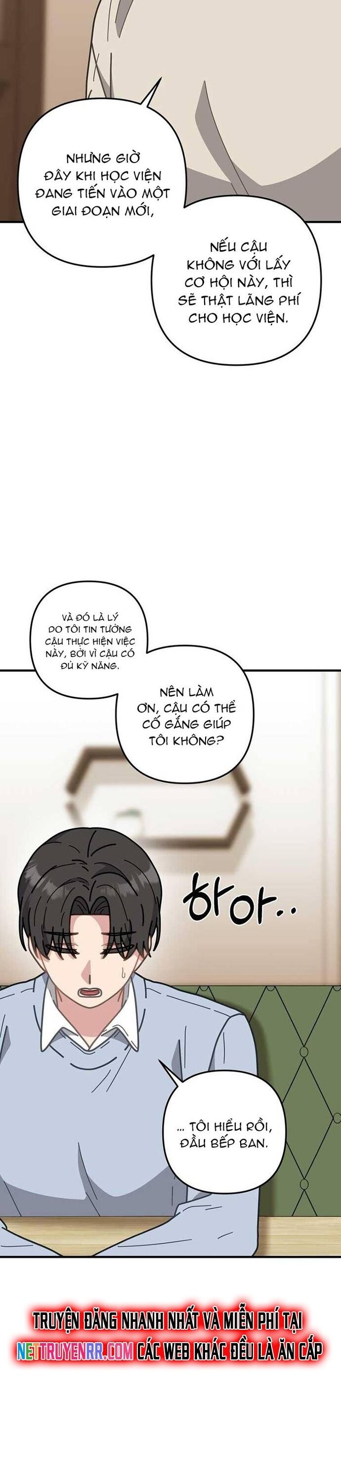 Sự Báo Thù Của Masamune-Kun Chapter 59 - Trang 2