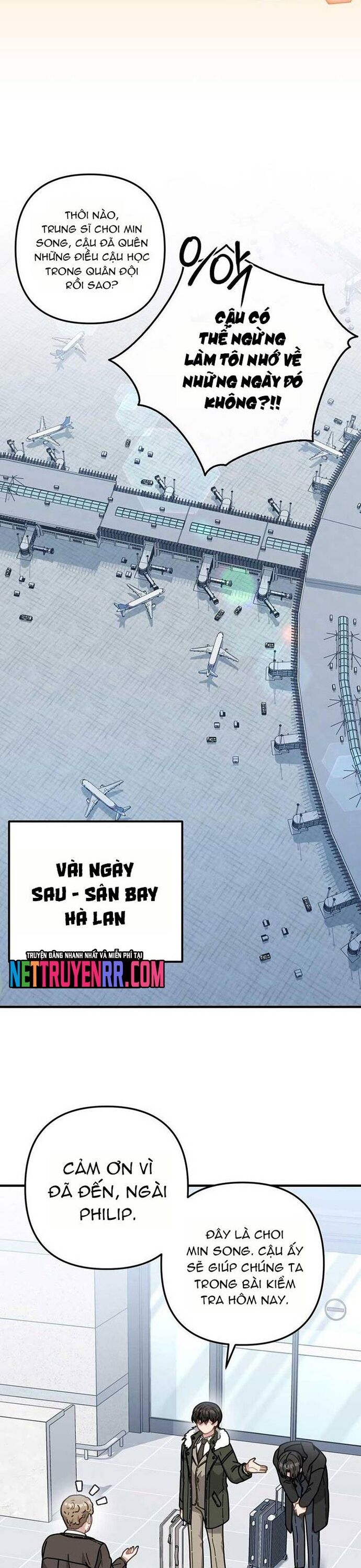 Sự Báo Thù Của Masamune-Kun Chapter 59 - Trang 2