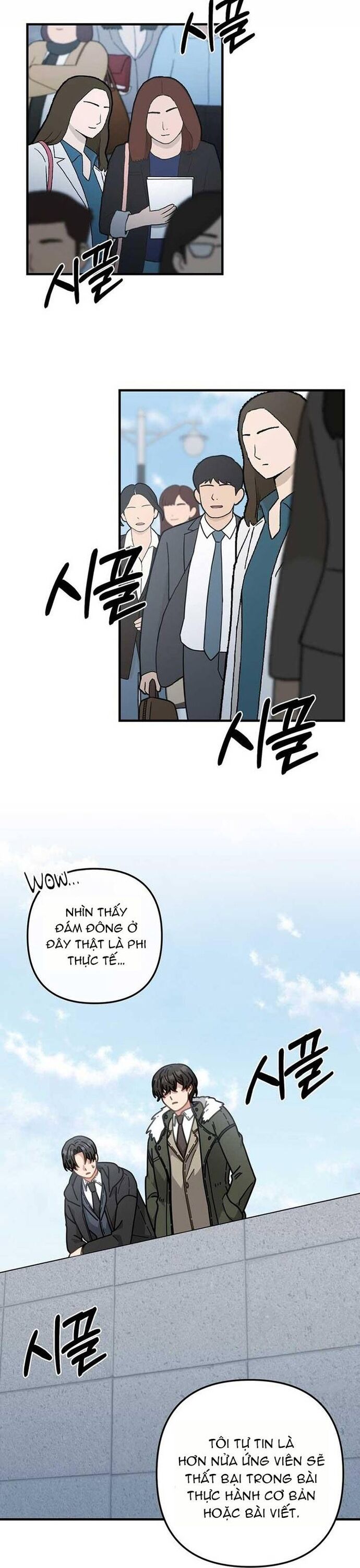Sự Báo Thù Của Masamune-Kun Chapter 59 - Trang 2