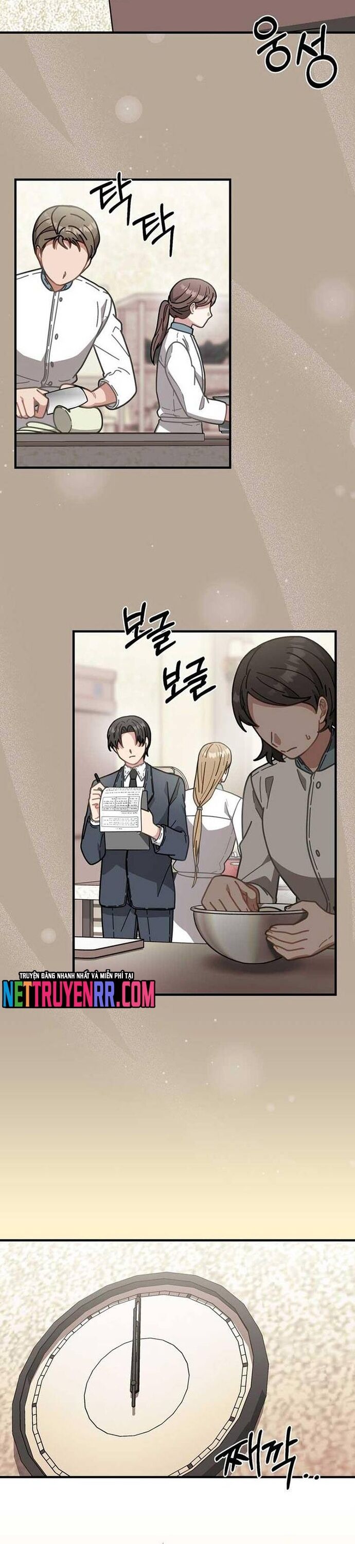 Sự Báo Thù Của Masamune-Kun Chapter 59 - Trang 2