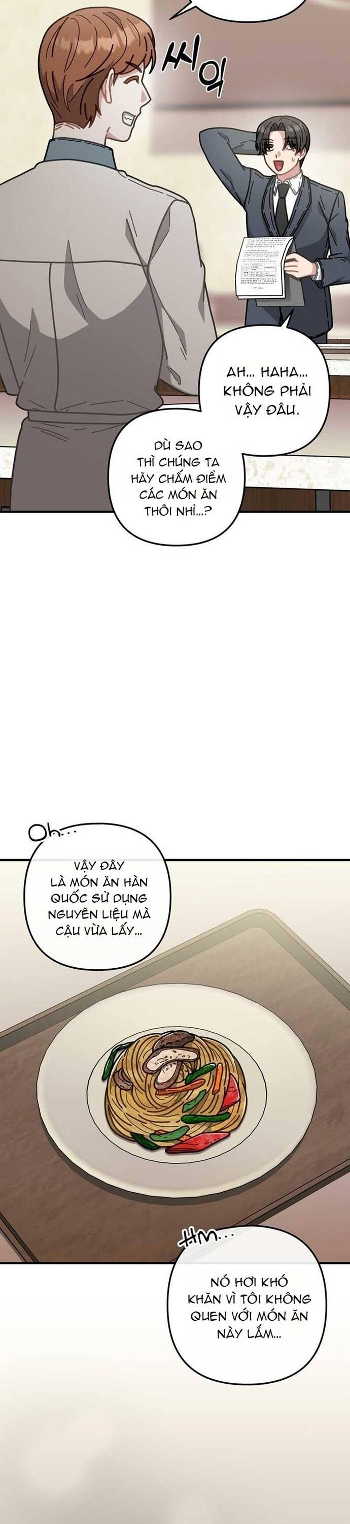 Sự Báo Thù Của Masamune-Kun Chapter 59 - Trang 2