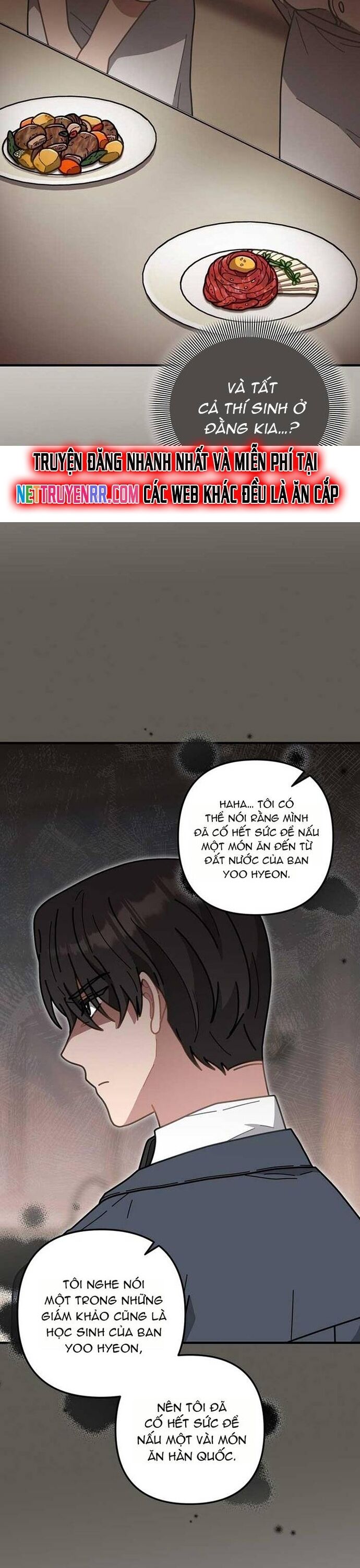 Sự Báo Thù Của Masamune-Kun Chapter 59 - Trang 2