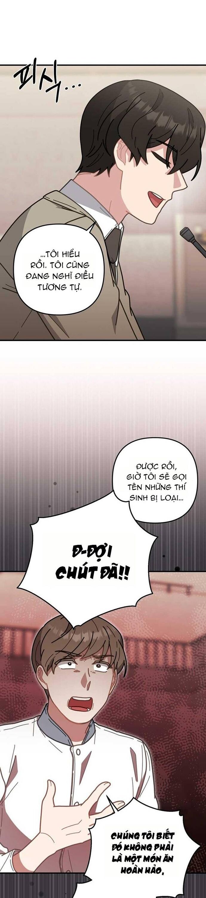 Sự Báo Thù Của Masamune-Kun Chapter 59 - Trang 2