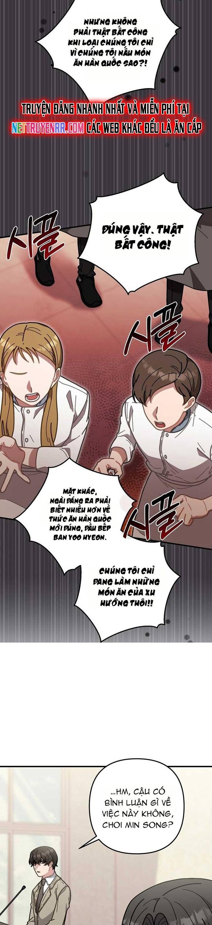 Sự Báo Thù Của Masamune-Kun Chapter 59 - Trang 2