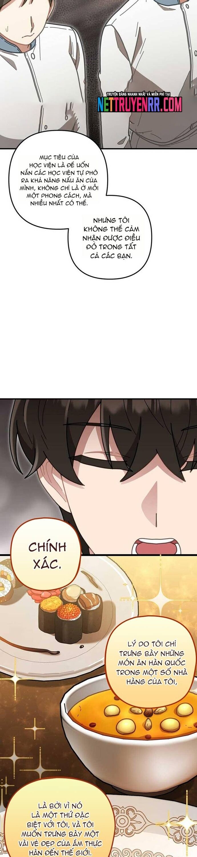 Sự Báo Thù Của Masamune-Kun Chapter 59 - Trang 2