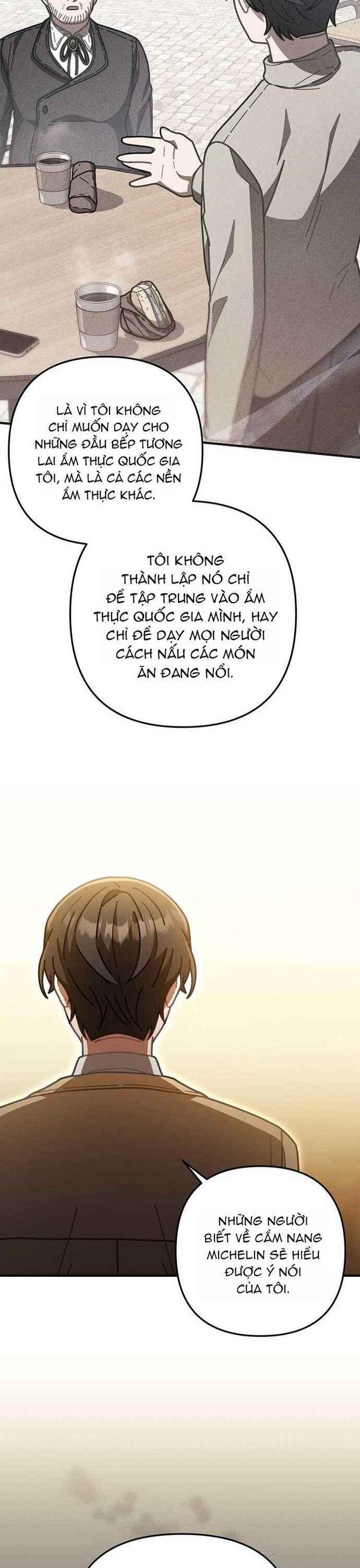 Sự Báo Thù Của Masamune-Kun Chapter 59 - Trang 2