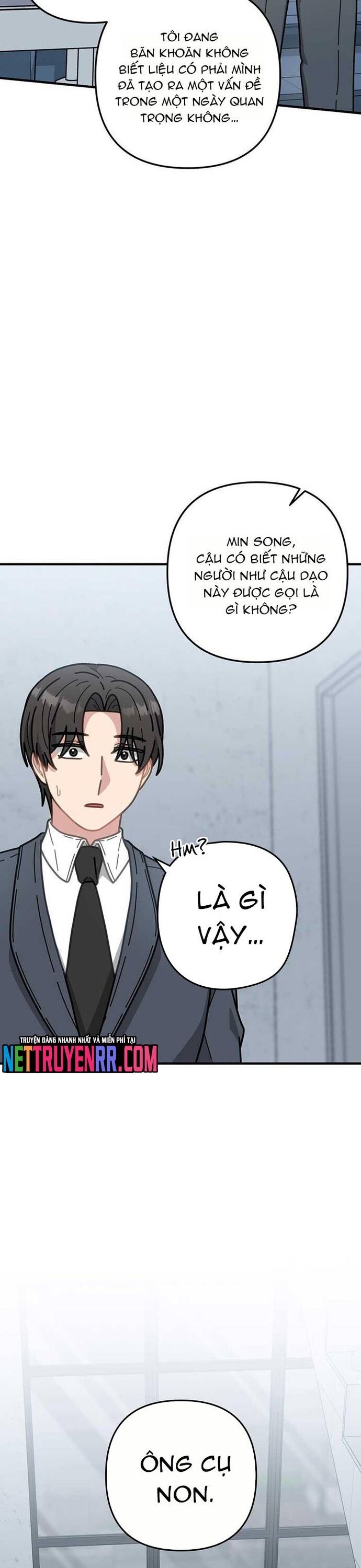 Sự Báo Thù Của Masamune-Kun Chapter 59 - Trang 2