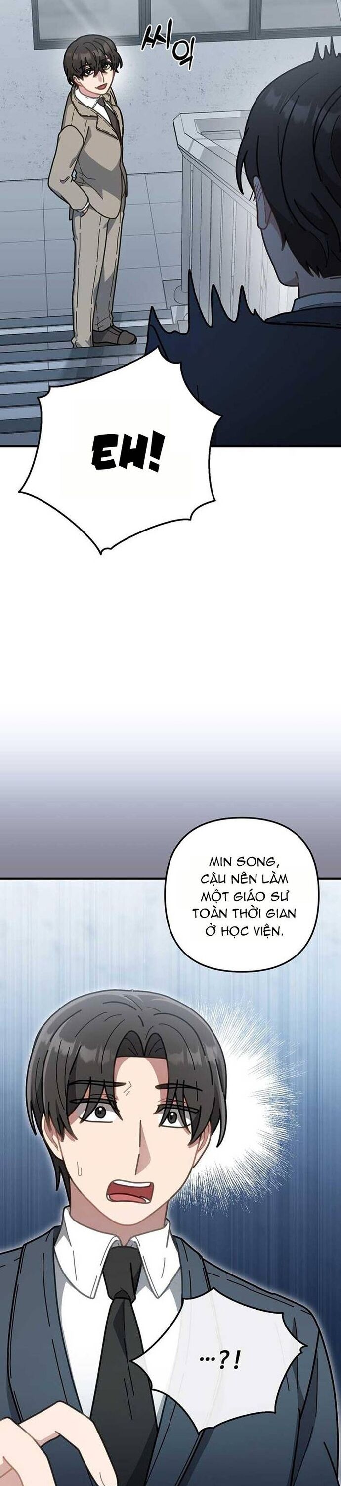 Sự Báo Thù Của Masamune-Kun Chapter 59 - Trang 2