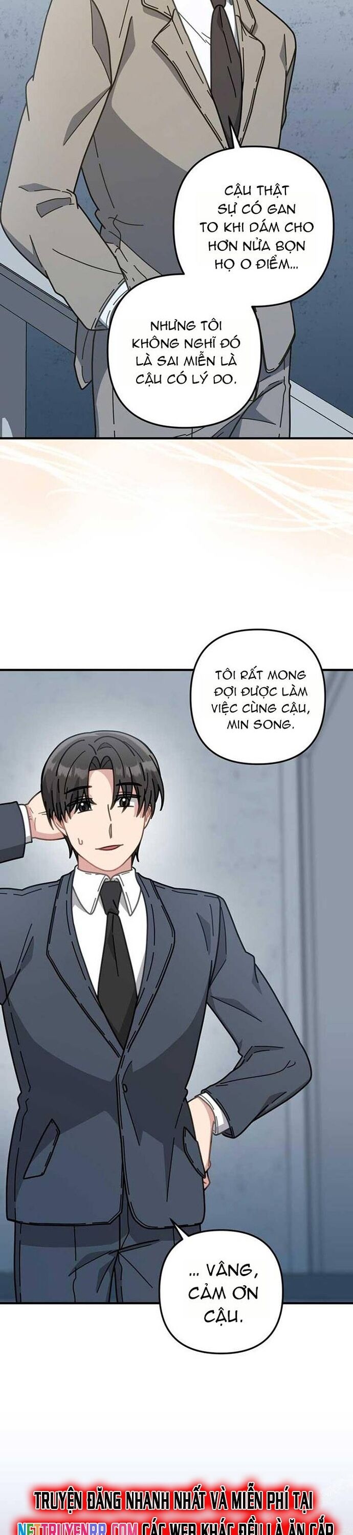 Sự Báo Thù Của Masamune-Kun Chapter 59 - Trang 2