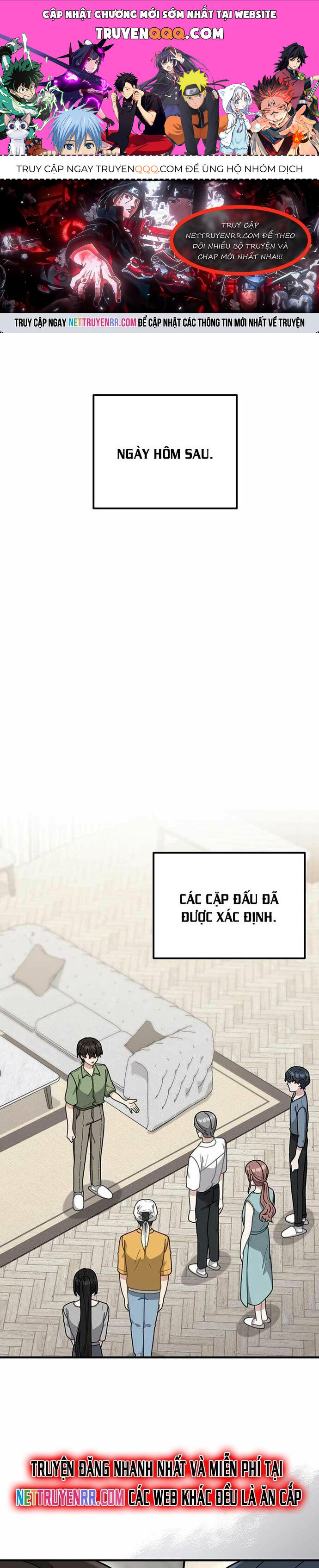 Sự Báo Thù Của Masamune-Kun Chapter 62 - Trang 2