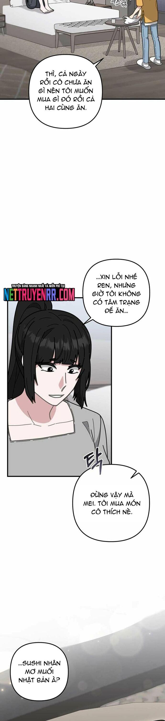 Sự Báo Thù Của Masamune-Kun Chapter 62 - Trang 2