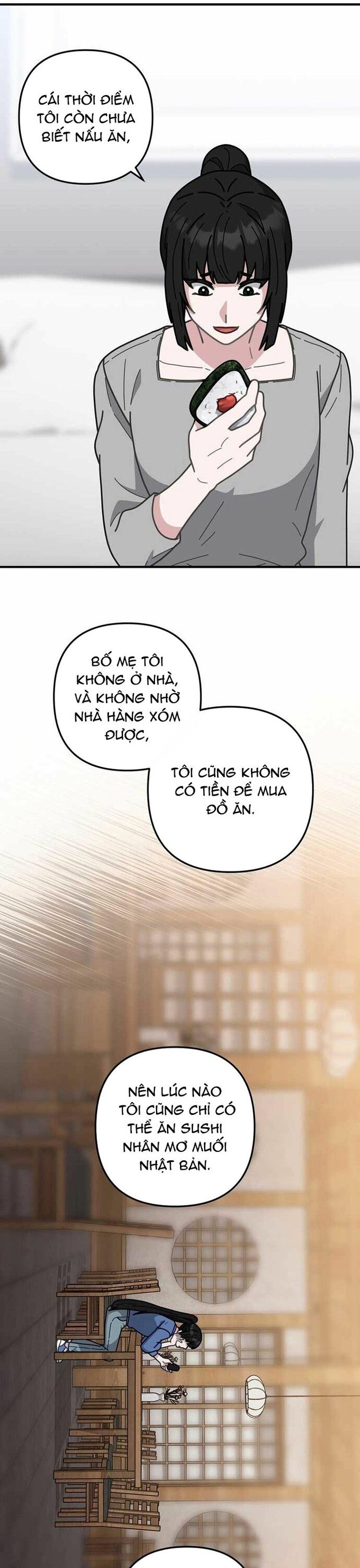 Sự Báo Thù Của Masamune-Kun Chapter 62 - Trang 2