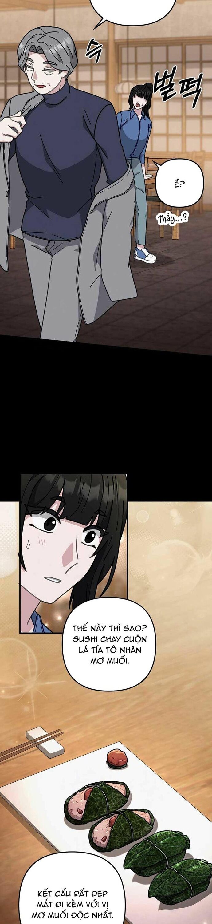 Sự Báo Thù Của Masamune-Kun Chapter 62 - Trang 2