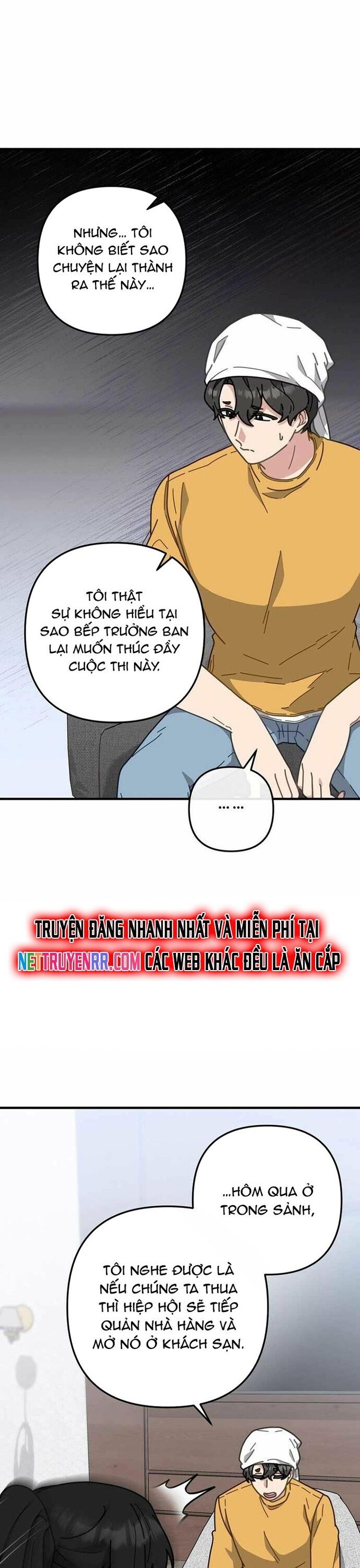 Sự Báo Thù Của Masamune-Kun Chapter 62 - Trang 2