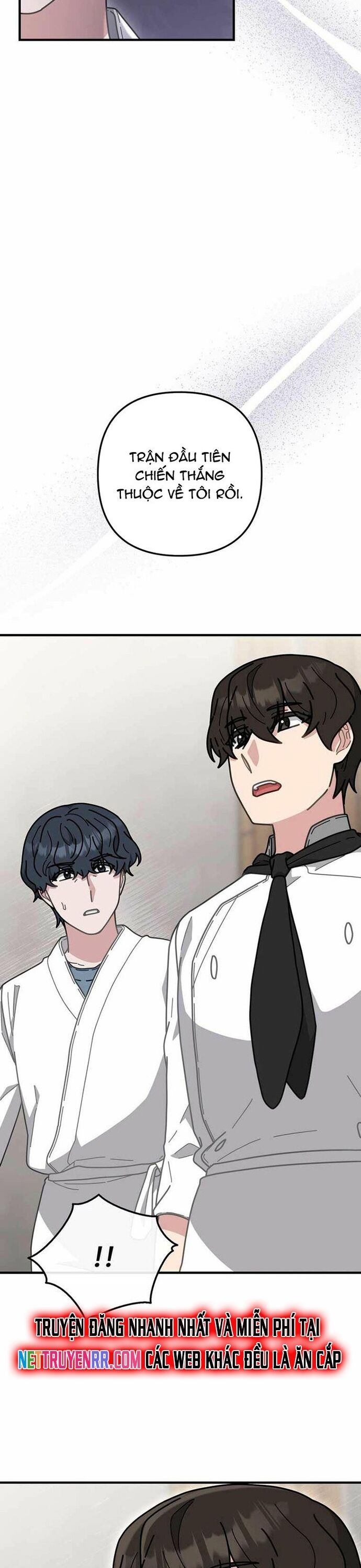 Sự Báo Thù Của Masamune-Kun Chapter 62 - Trang 2