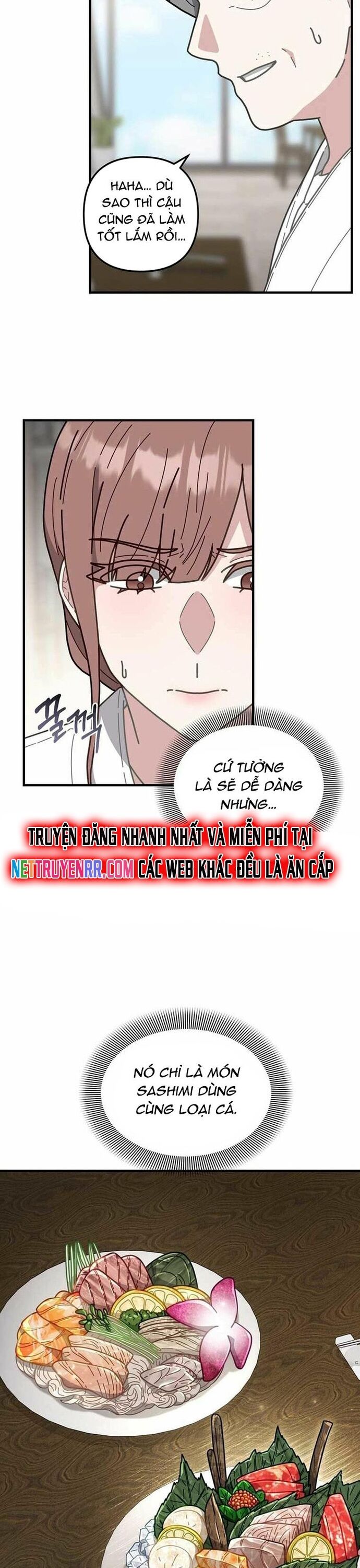 Sự Báo Thù Của Masamune-Kun Chapter 62 - Trang 2