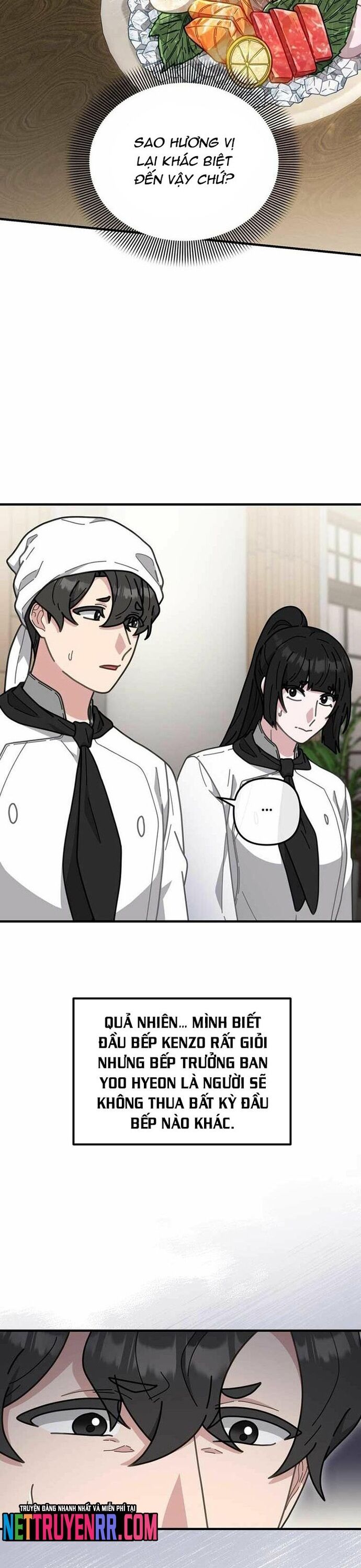 Sự Báo Thù Của Masamune-Kun Chapter 62 - Trang 2
