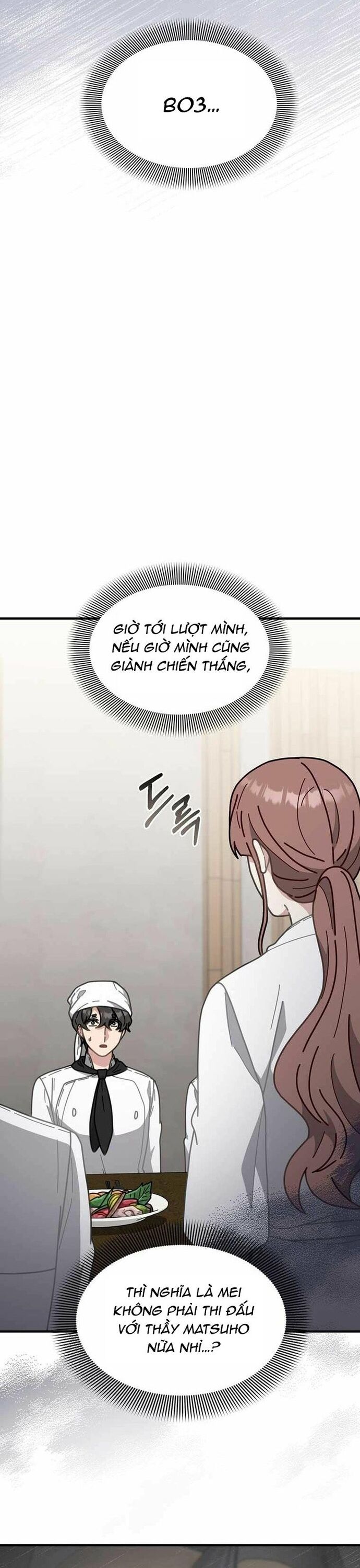 Sự Báo Thù Của Masamune-Kun Chapter 62 - Trang 2