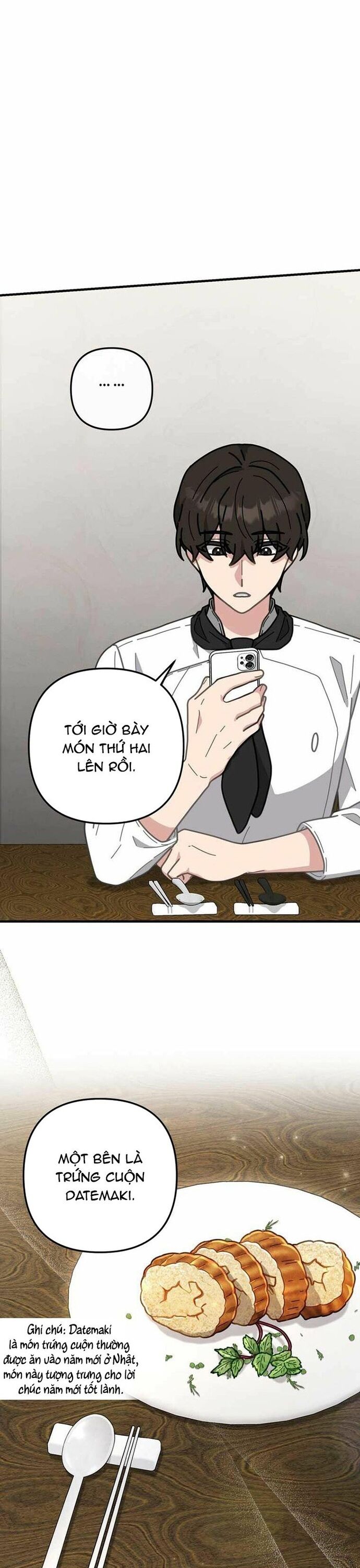 Sự Báo Thù Của Masamune-Kun Chapter 62 - Trang 2