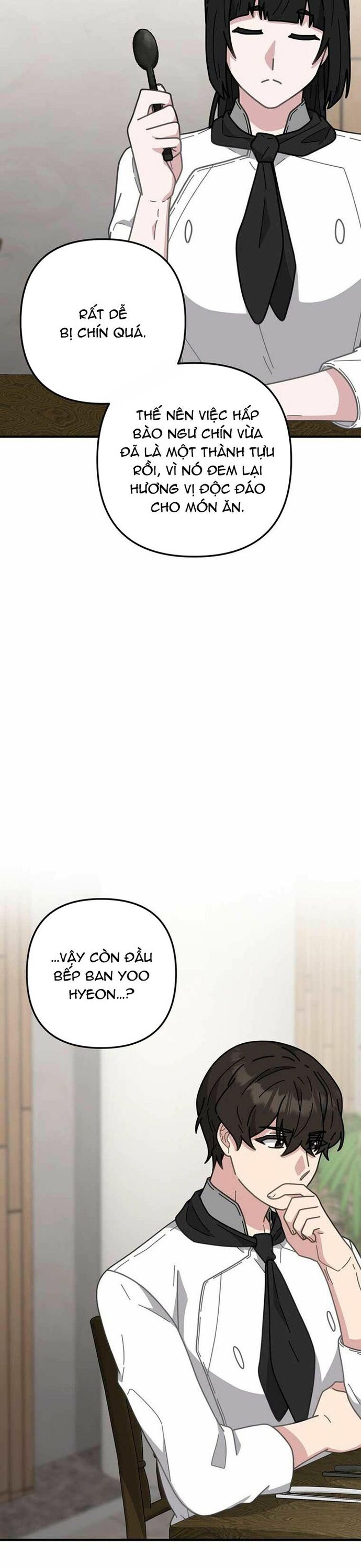 Sự Báo Thù Của Masamune-Kun Chapter 62 - Trang 2