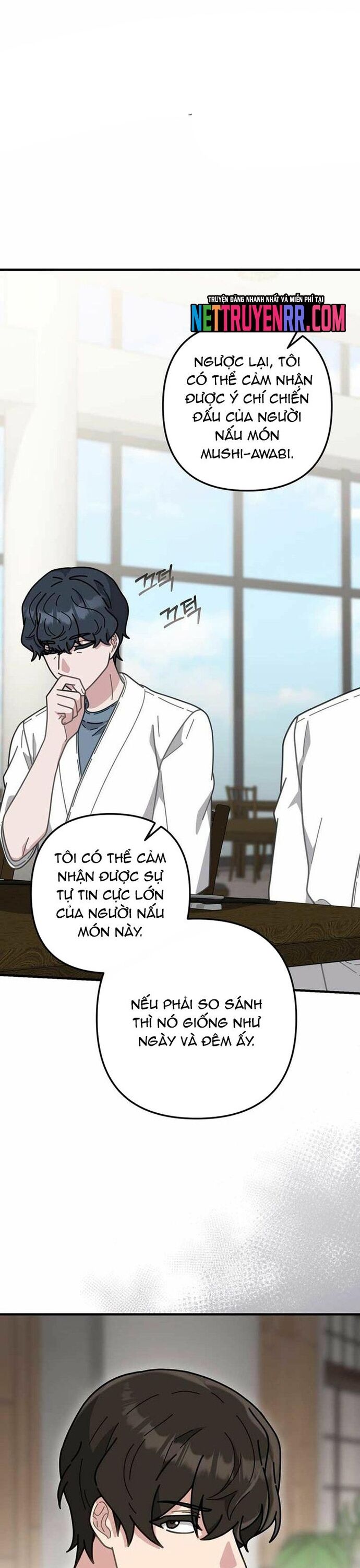 Sự Báo Thù Của Masamune-Kun Chapter 62 - Trang 2