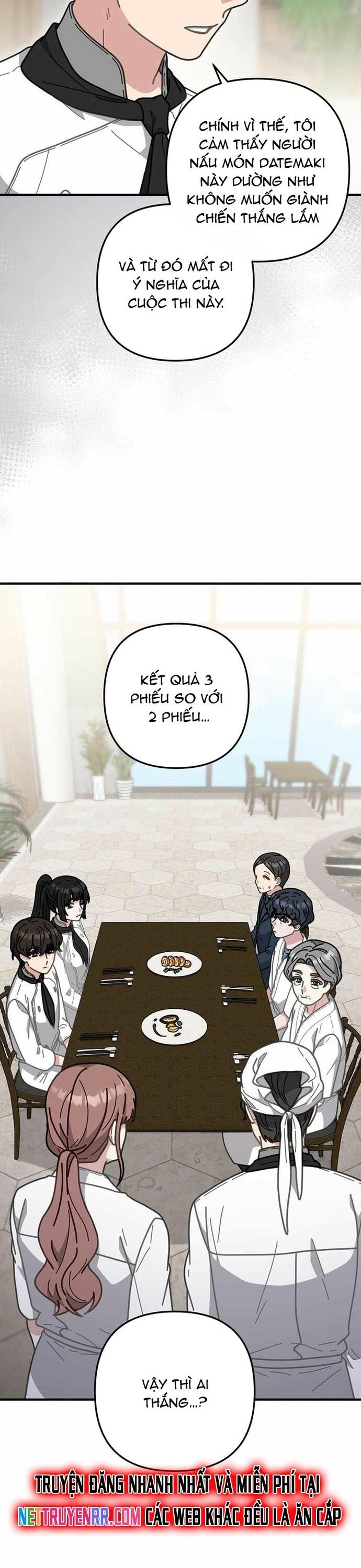 Sự Báo Thù Của Masamune-Kun Chapter 62 - Trang 2