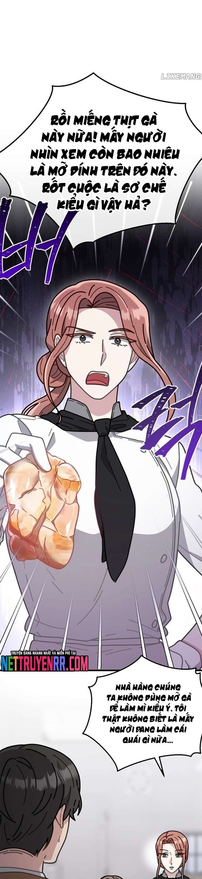 Sự Báo Thù Của Masamune-Kun Chapter 64 - Trang 2