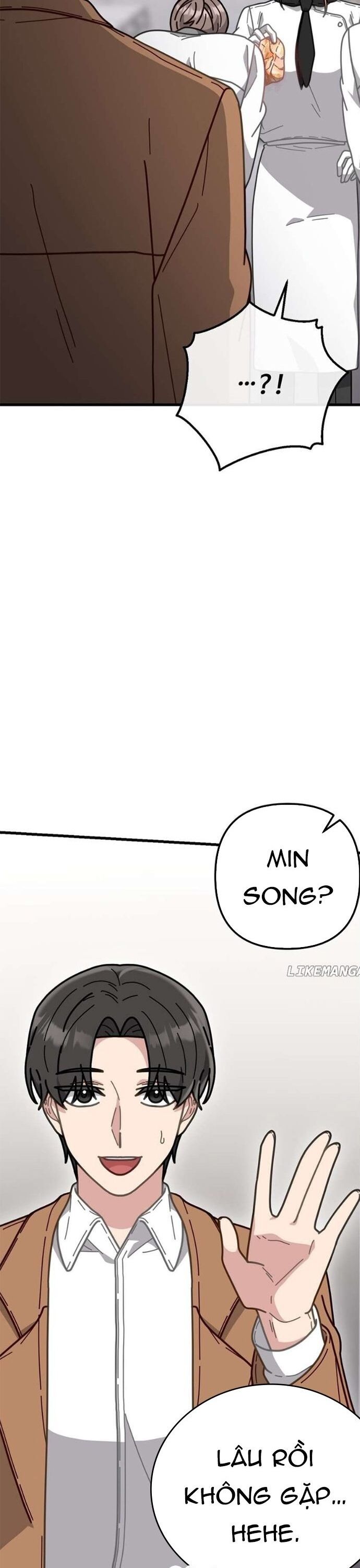 Sự Báo Thù Của Masamune-Kun Chapter 64 - Trang 2