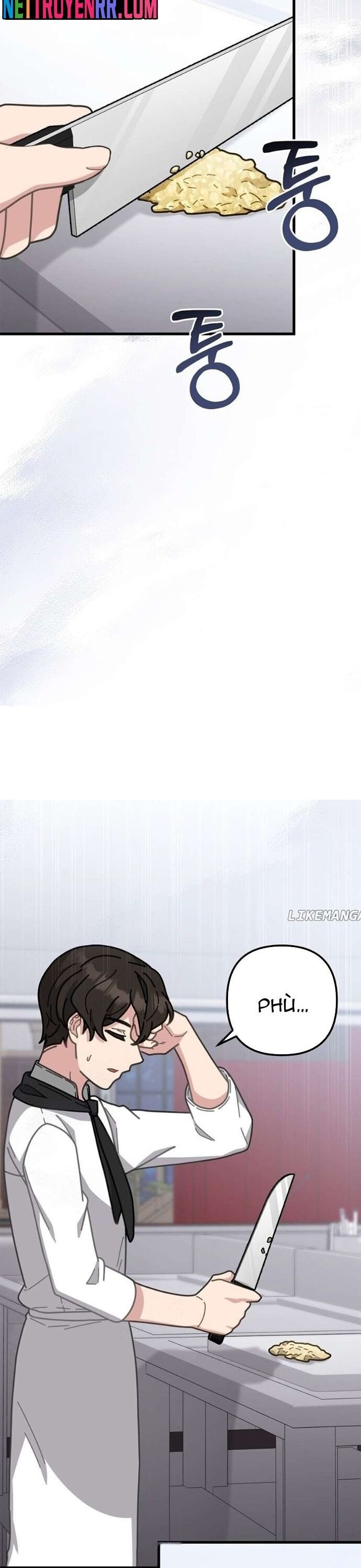 Sự Báo Thù Của Masamune-Kun Chapter 64 - Trang 2