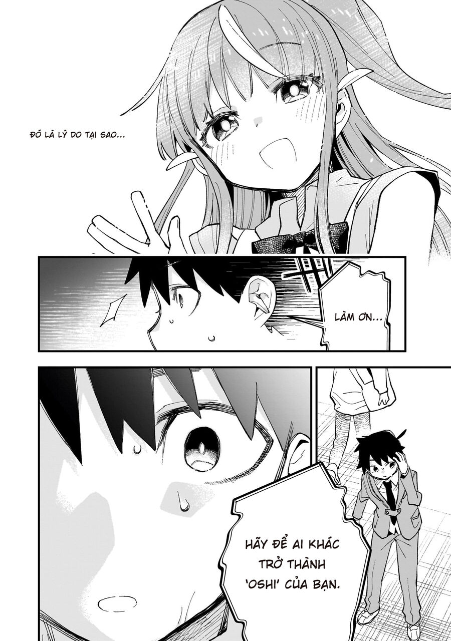 Mình Rủ Cô Bạn Cùng Lớp Làm Vtuber… Và Rủ Luôn Cả Trái Tim Cô Ấy! Chapter 1 - Trang 2