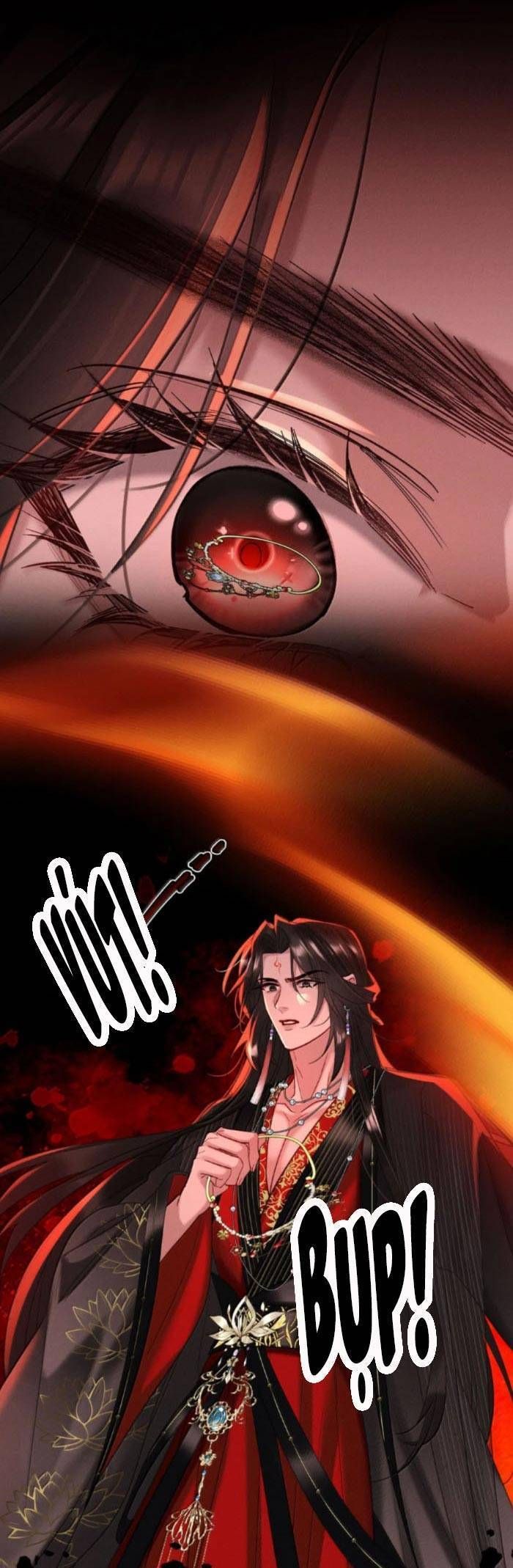 Nguyện Dâng Thân Cá Mặn Này Cho Sư Tổ Chapter 44 - Trang 2