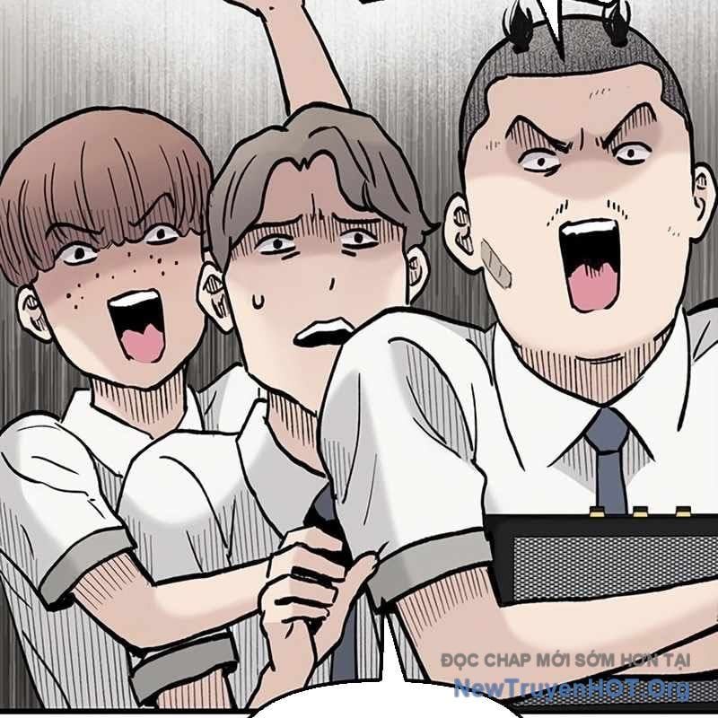 Sự Im Lặng Của Học Sinh Chuyển Trường Chapter 15 - Trang 2