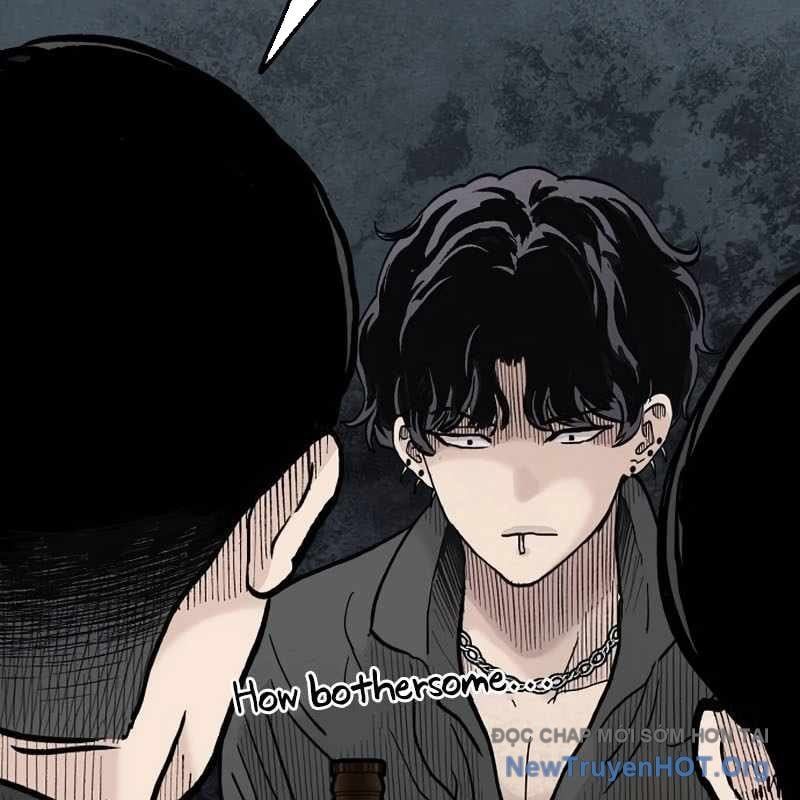 Sự Im Lặng Của Học Sinh Chuyển Trường Chapter 17 - Trang 2