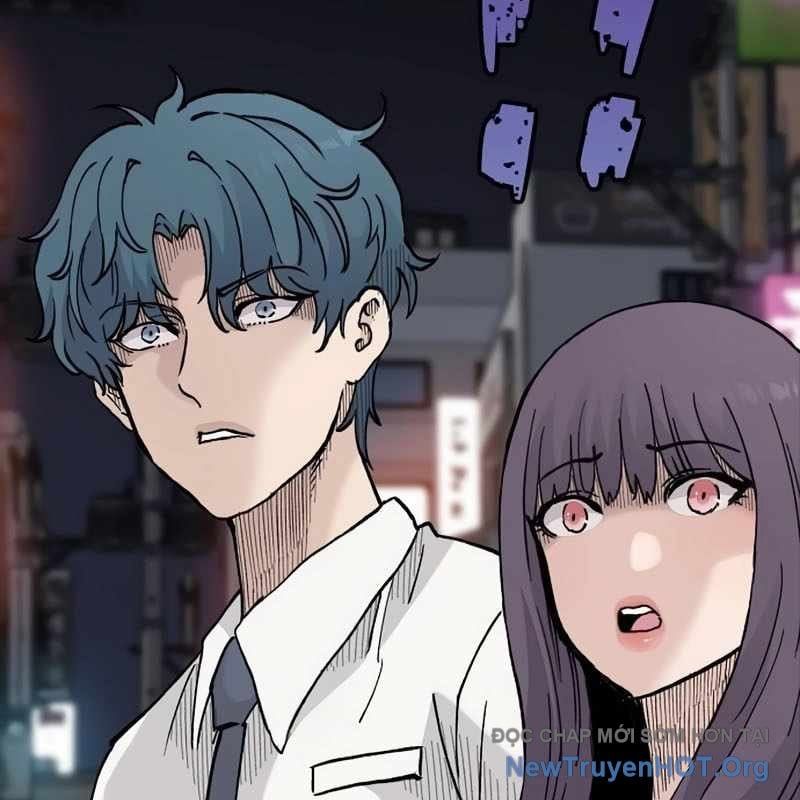 Sự Im Lặng Của Học Sinh Chuyển Trường Chapter 17 - Trang 2