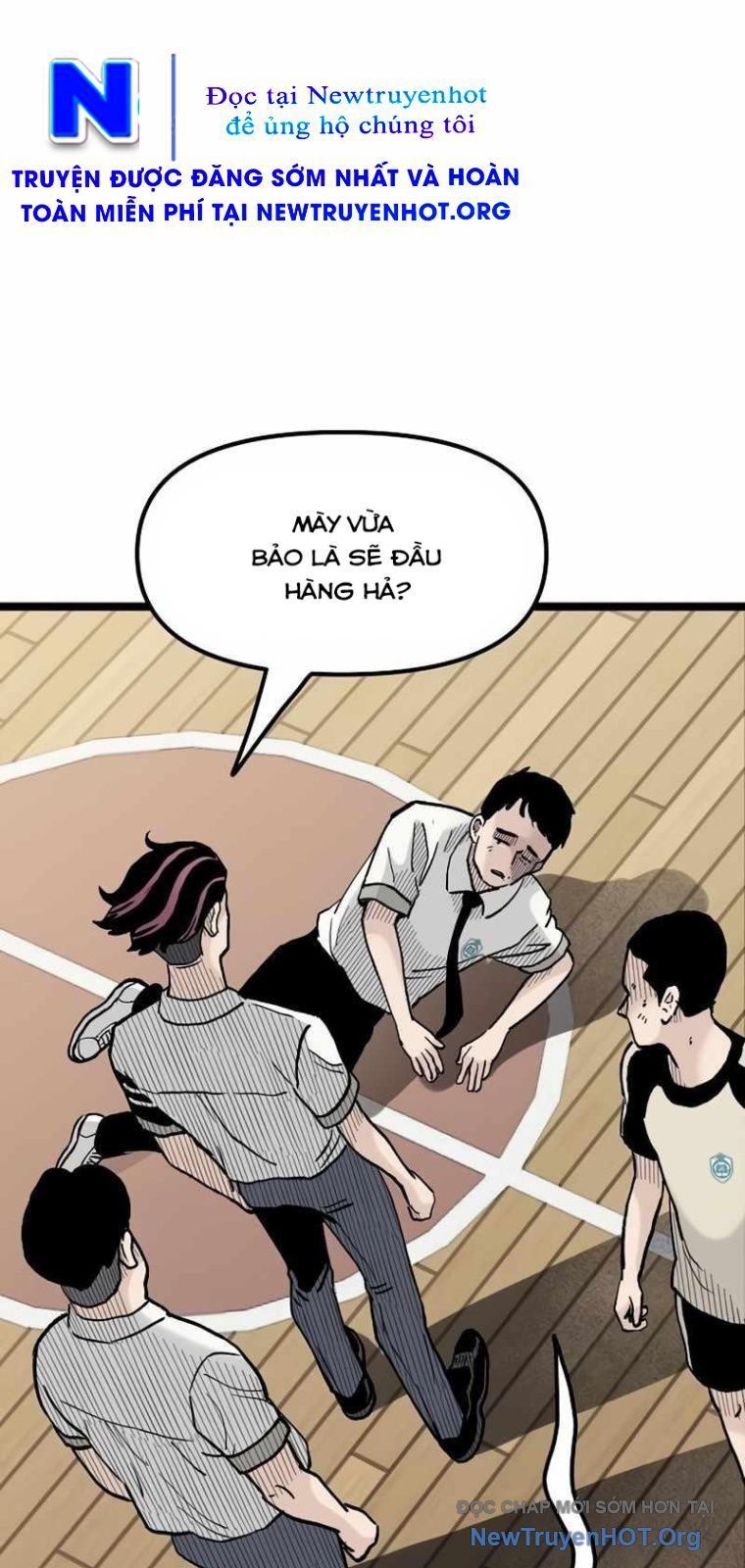 Sự Im Lặng Của Học Sinh Chuyển Trường Chapter 20 - Trang 2