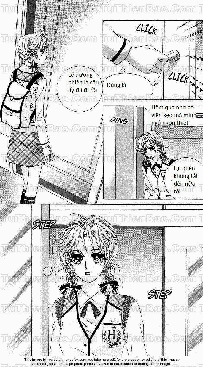 Yêu Hoặc Chết Chapter 1 - Trang 2