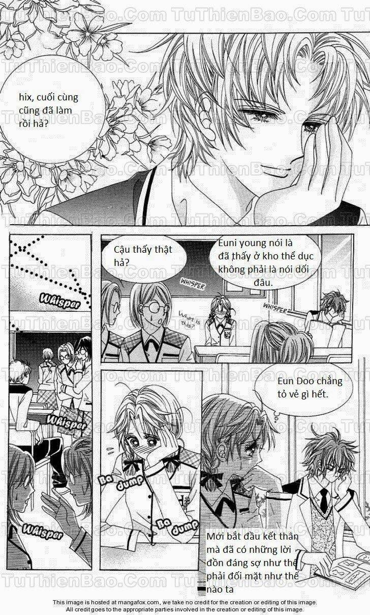 Yêu Hoặc Chết Chapter 1 - Trang 2