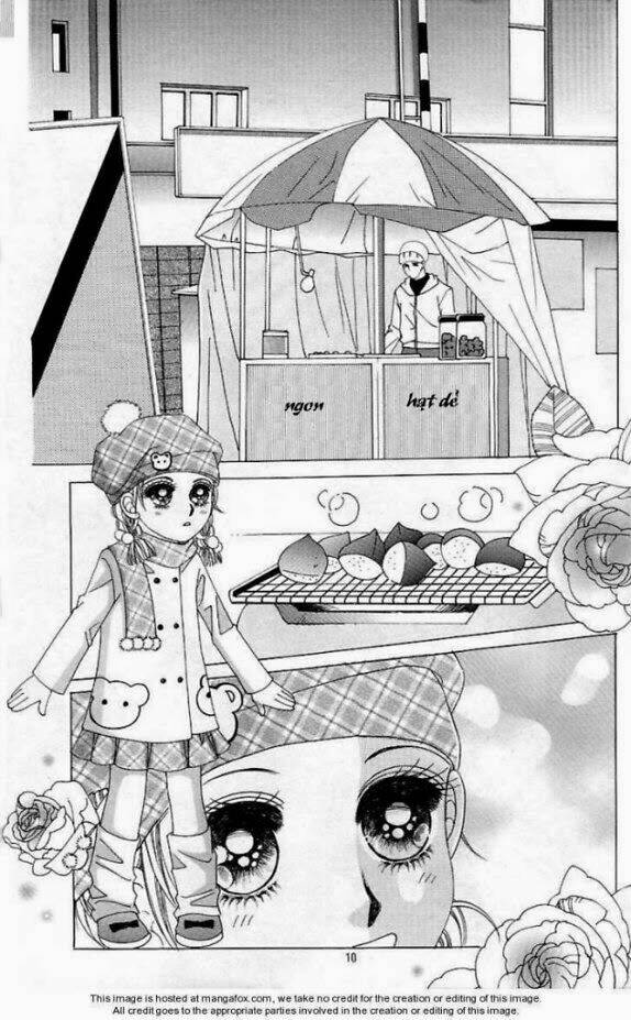 Yêu Hoặc Chết Chapter 1 - Trang 2
