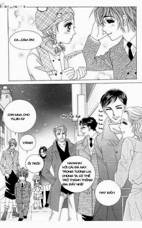Yêu Hoặc Chết Chapter 1 - Trang 2