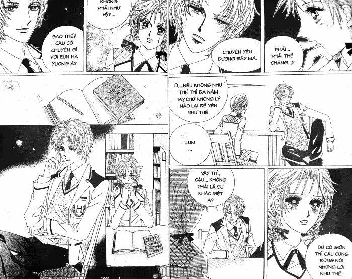 Yêu Hoặc Chết Chapter 2 - Trang 2