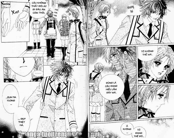 Yêu Hoặc Chết Chapter 2 - Trang 2