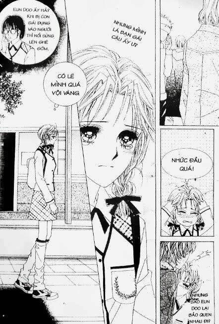 Yêu Hoặc Chết Chapter 2 - Trang 2