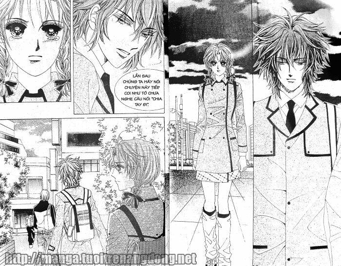 Yêu Hoặc Chết Chapter 2 - Trang 2