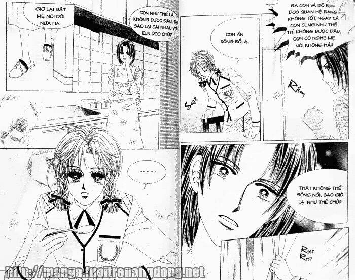 Yêu Hoặc Chết Chapter 2 - Trang 2